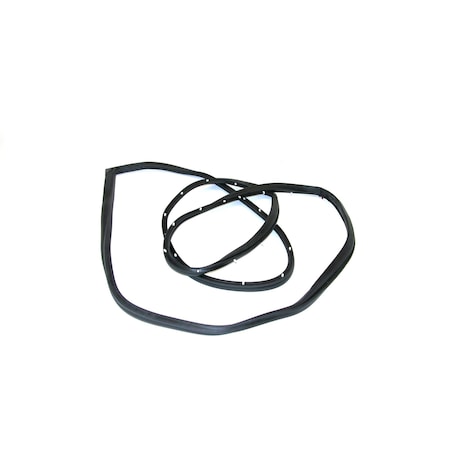 Fairchild Industries G3002 - 1980-1990 Oldsmobile 88 Door Seal G3002
